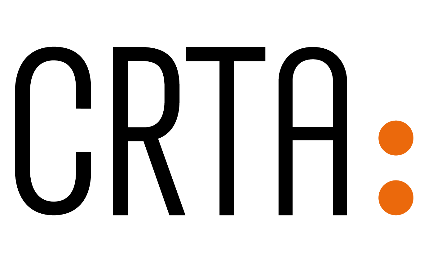 CRTA-Logo