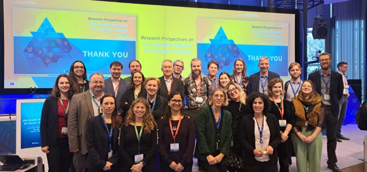 1. Group photo at RTD conference